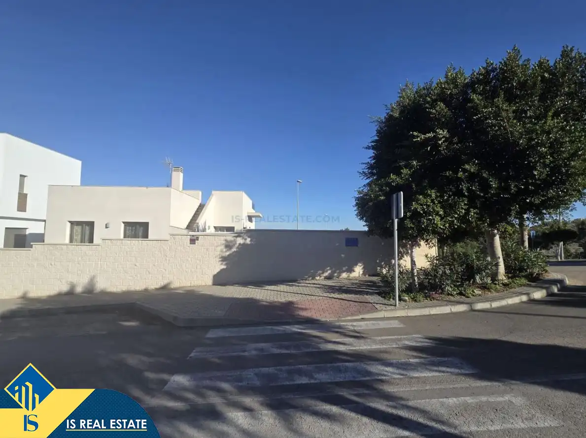 Chalet con piscina en venta en San Miguel de Salinas, imagen 37