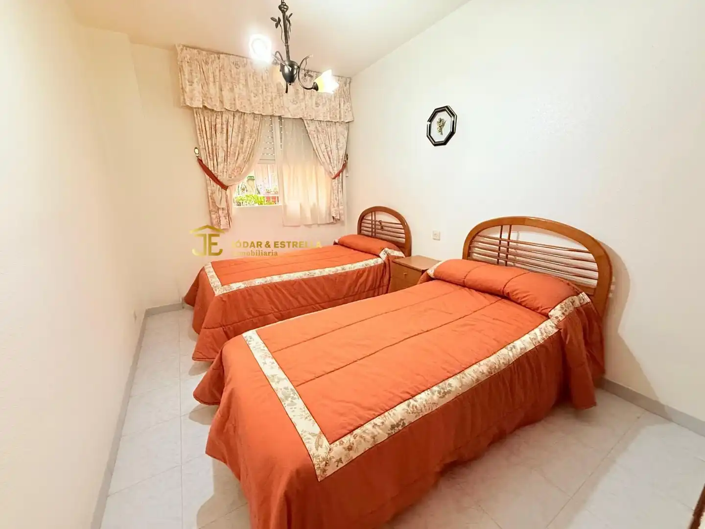 Appartement avec terrasse à vendre à Lorca Ciudad, imagen 19