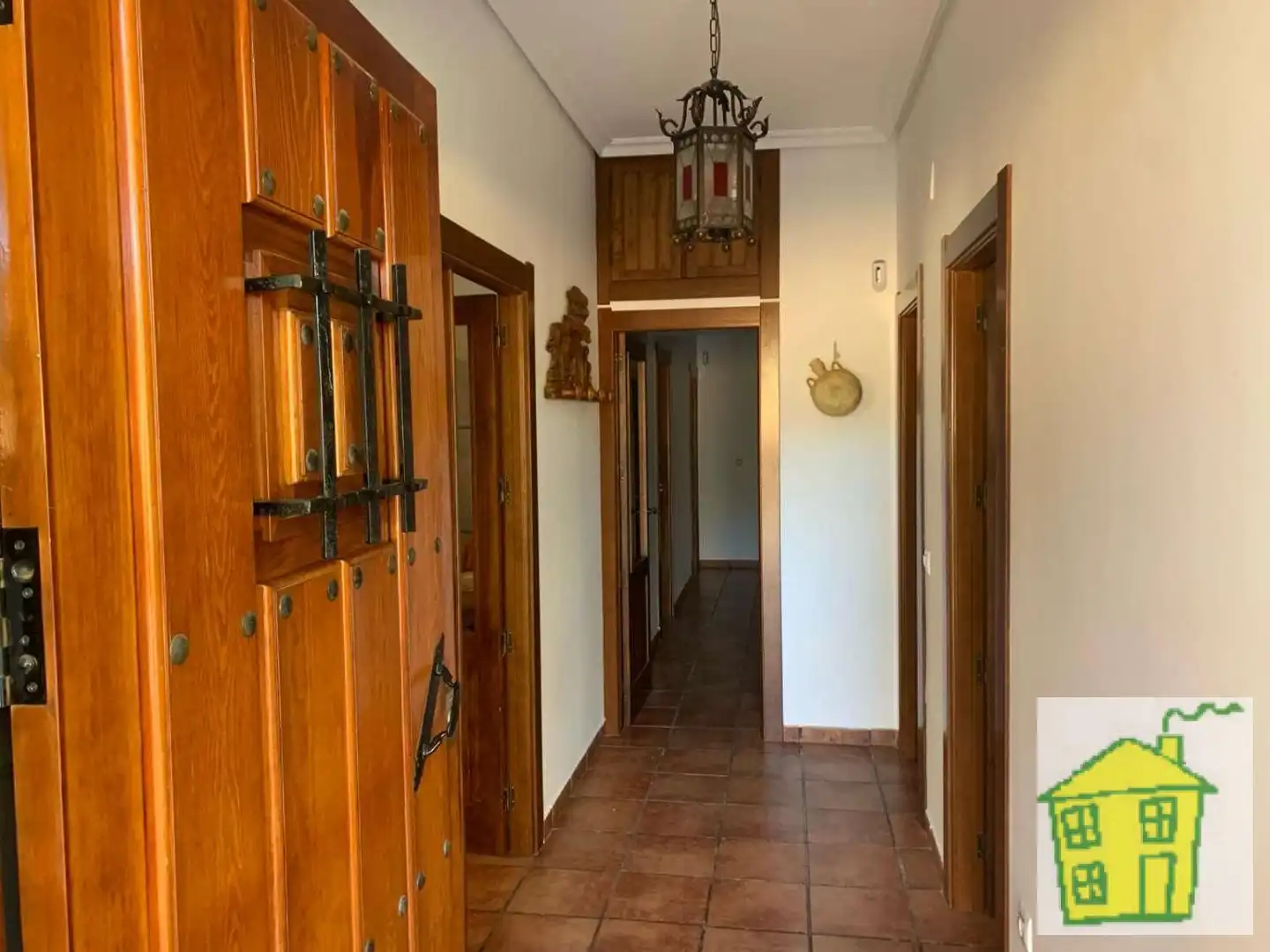 Casa rústica en venda a Andújar, imagen 5