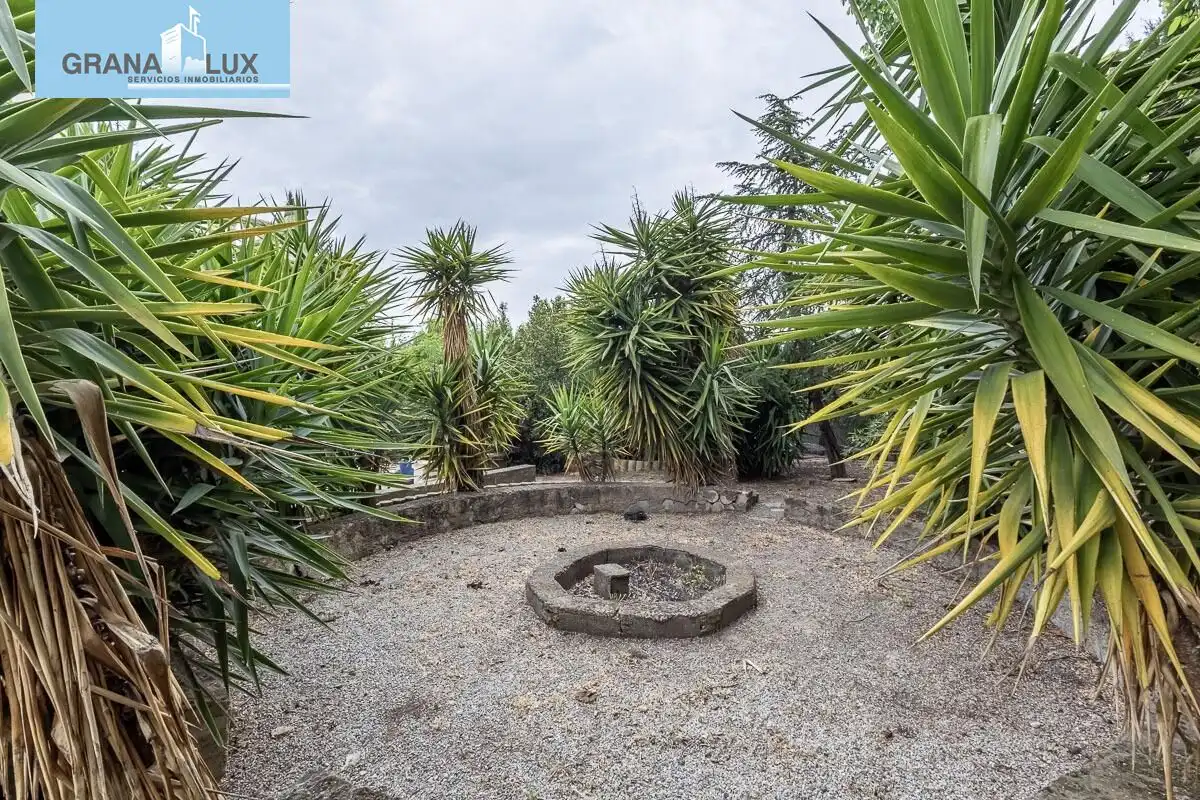 Villa mit Terrasse zum Verkauf in Calle de la Camelia, imagen 4