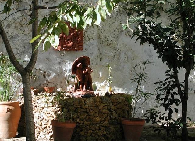 Finca rústica en Venta en Villaluenga del Rosario