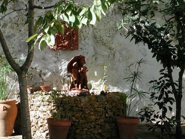 Casa rústica en venda a Villaluenga del Rosario