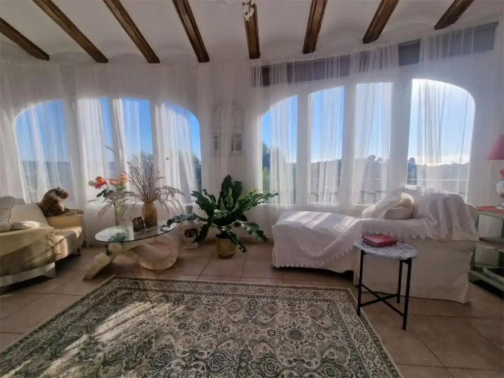 Casa o xalet en venda a Cap Martí - El Tossalet - Pinomar