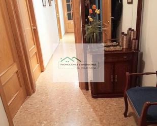 Pis en venda en Yeste amb Calefacció, Moblat i Balcó