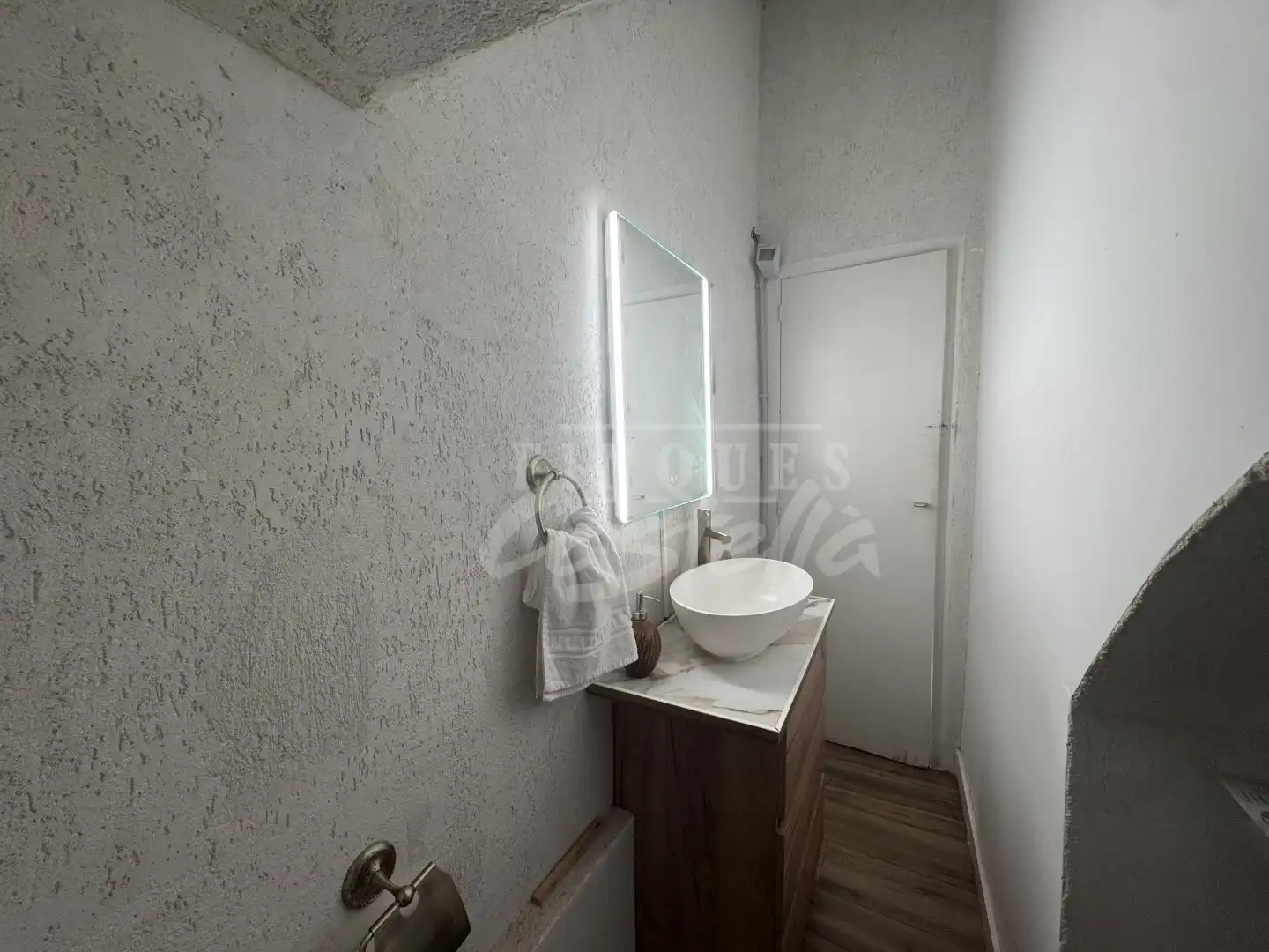 House with terrace for sale in Centre, imagen 26