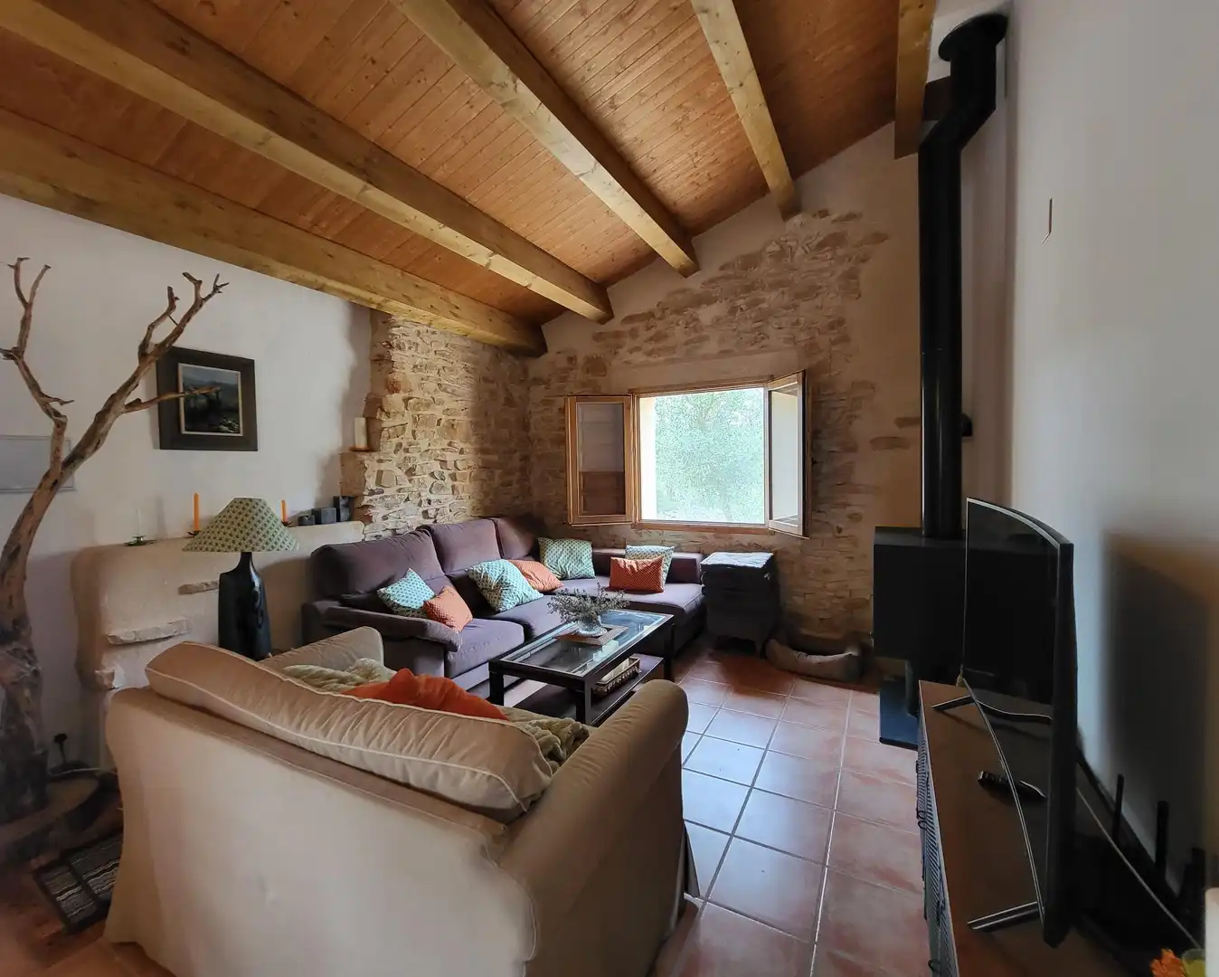 Country house for sale in El Perelló, imagen 7
