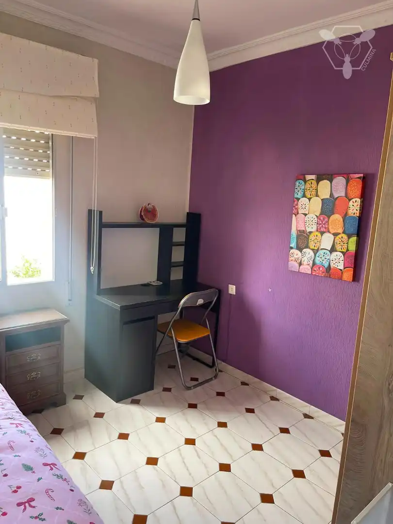 Habitación de Piso en venta en Huelva con Aire acondicionado y Amueblado