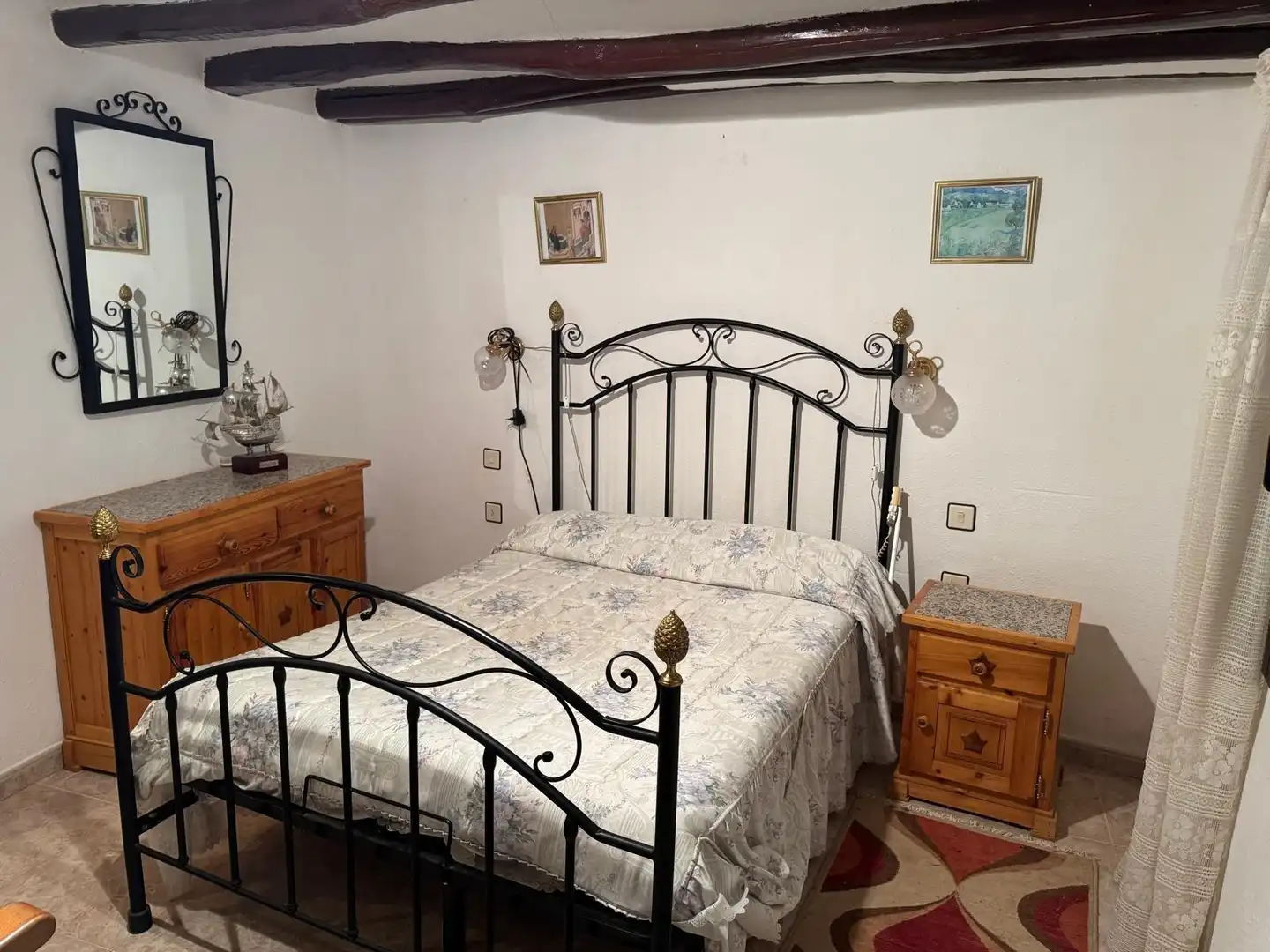Casa rustica in vendita a Calamocha, imagen 38