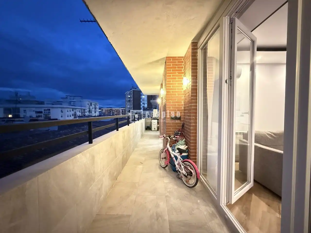 Flat for sale in La Unión - Cruz de Humilladero - Los Tilos