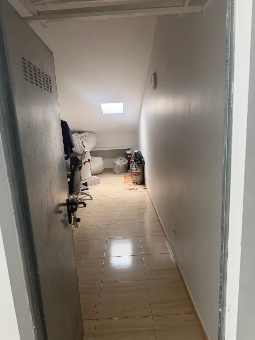 Piso en venta en Lourenzá con Calefacción, Trastero y Amueblado
