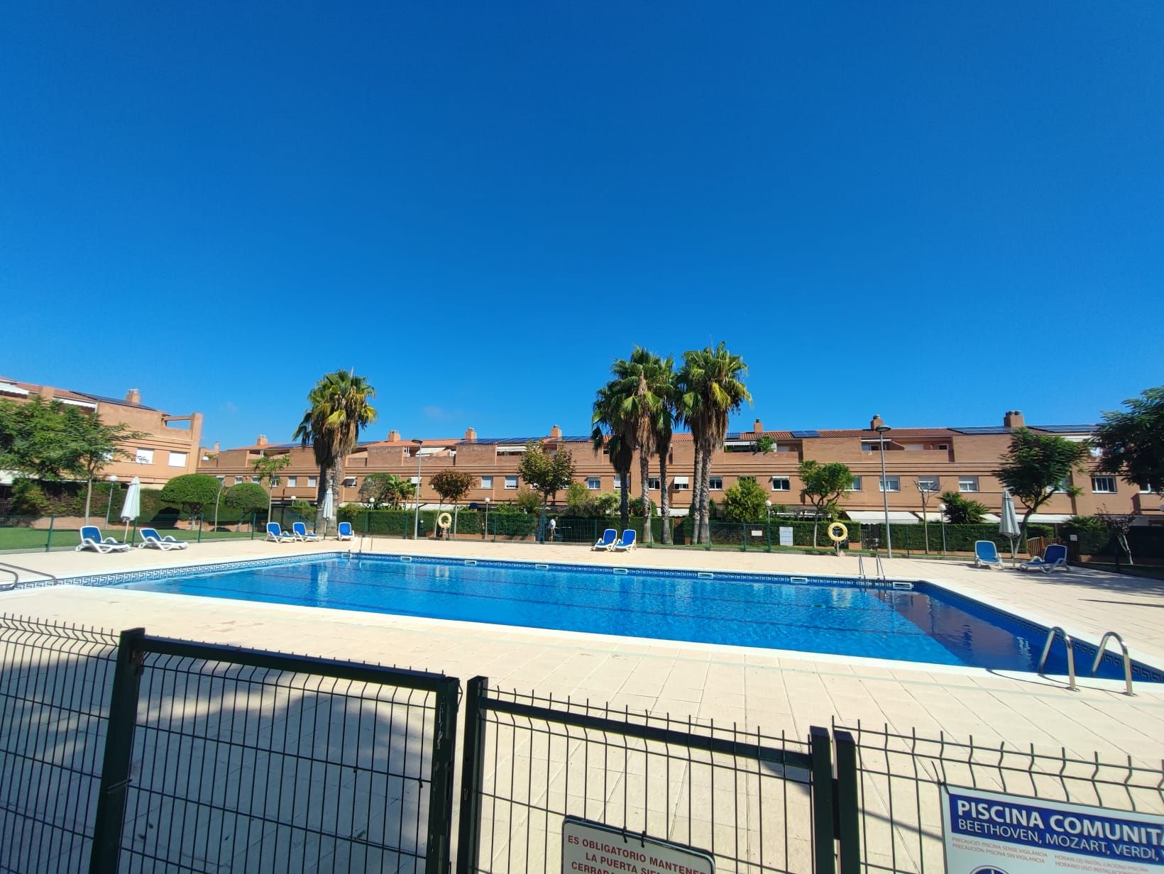 Duplex for sale in Carrer de L.Van Beethoven, Llevant