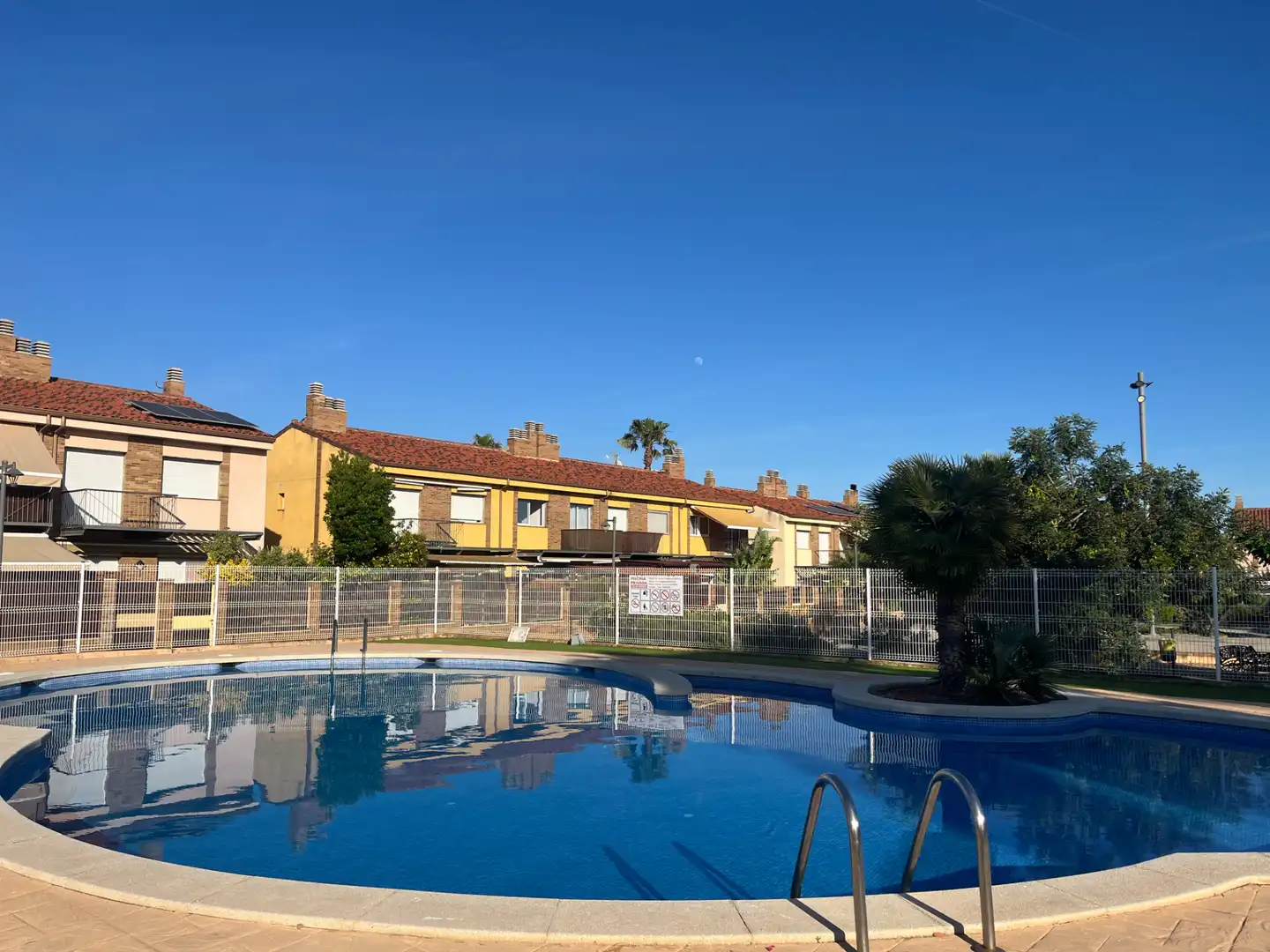 Adosado con terraza en venta en Carrer Berna 23, imagen 42