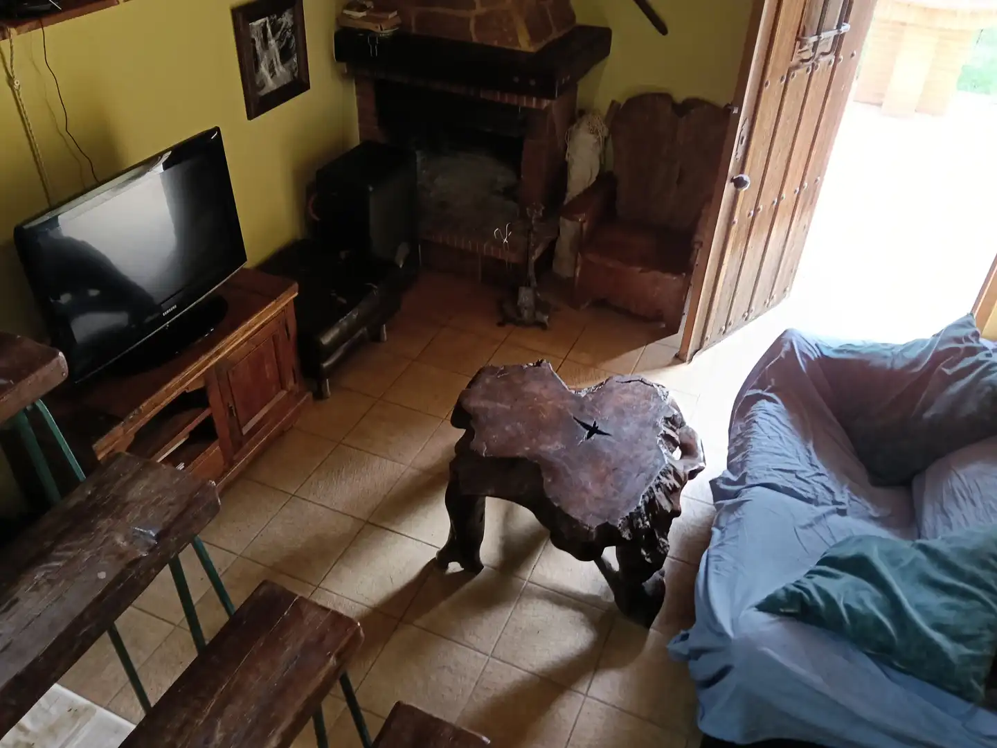 Terreni e lotti in vendita a Alpujarra de la Sierra, imagen 15
