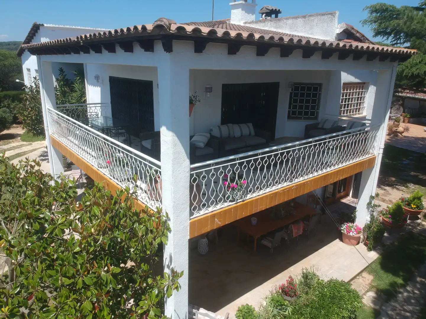 Villa mit Pool zum Verkauf in Santa Clotilde, imagen 68