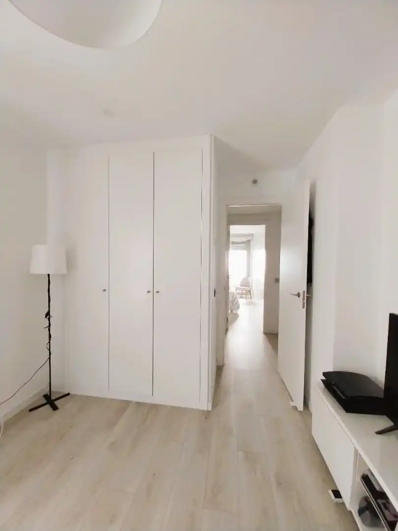Piso en venta en Las Rozas de Madrid con Aire acondicionado, Calefacción y Parquet
