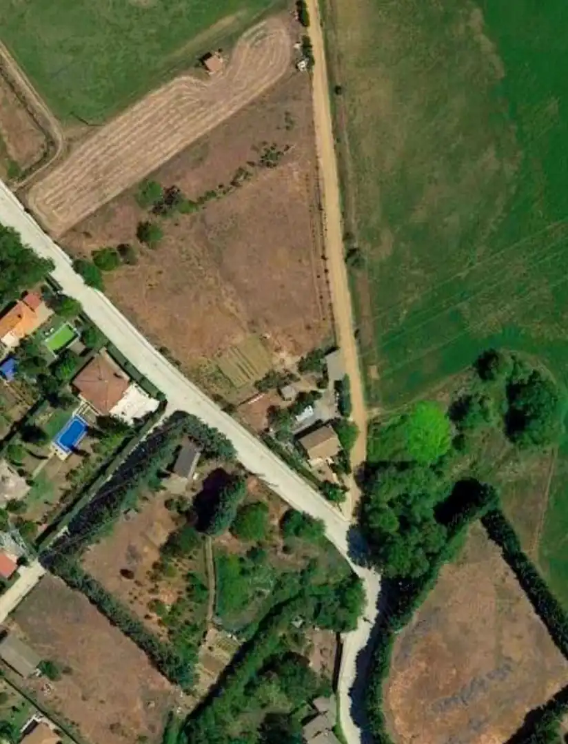 Residential for sale in Grijota