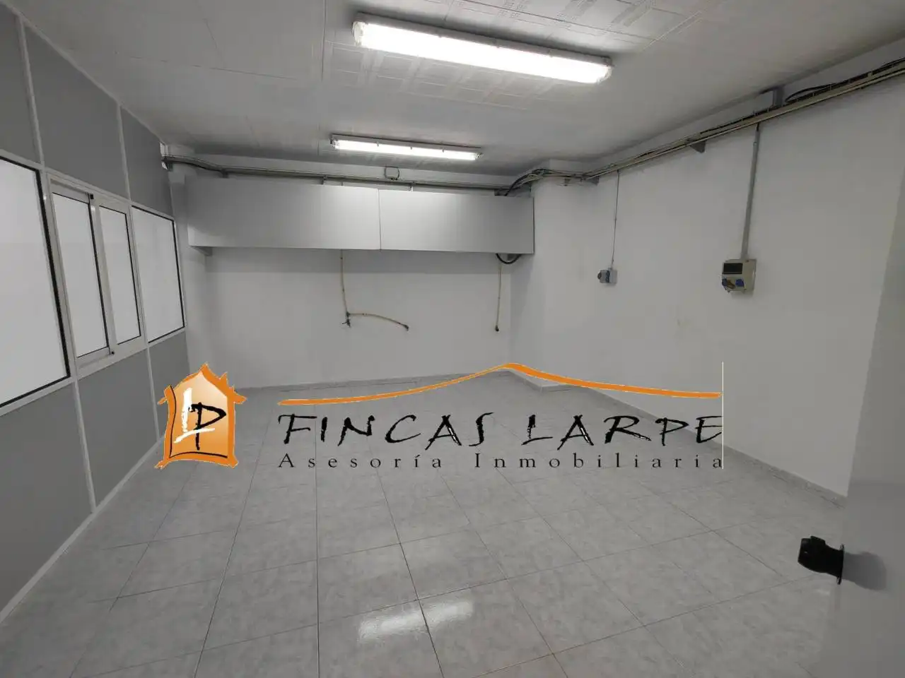 Business premises for sale in Castellbisbal, imagen 7