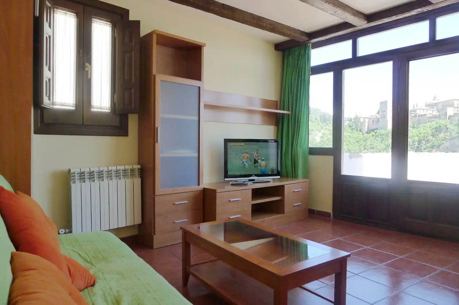 Flat for rent in Placeta Almez, 7, Barrio de Albaicín