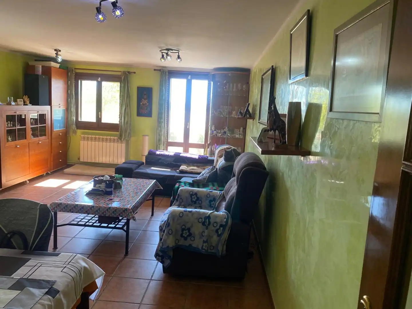 Maison mitoyenne à vendre à Els Hostalets de Pierola, imagen 2