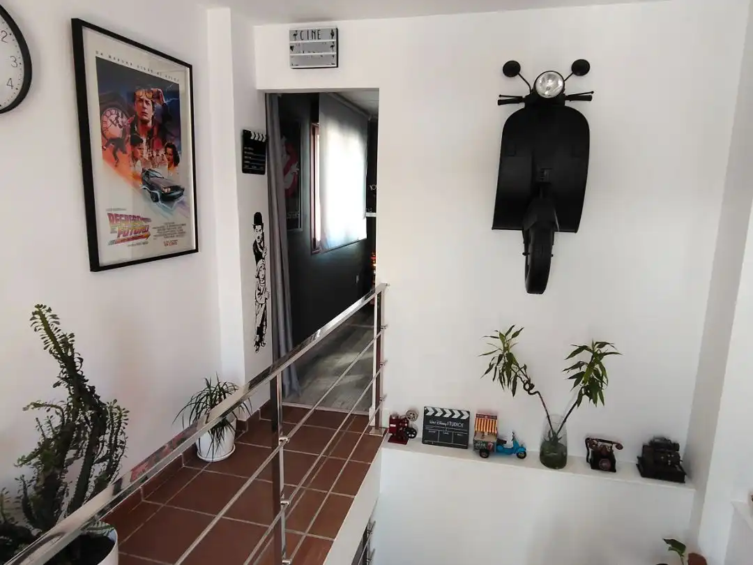 Casa o chalet en venta en  Granada Capital con Terraza