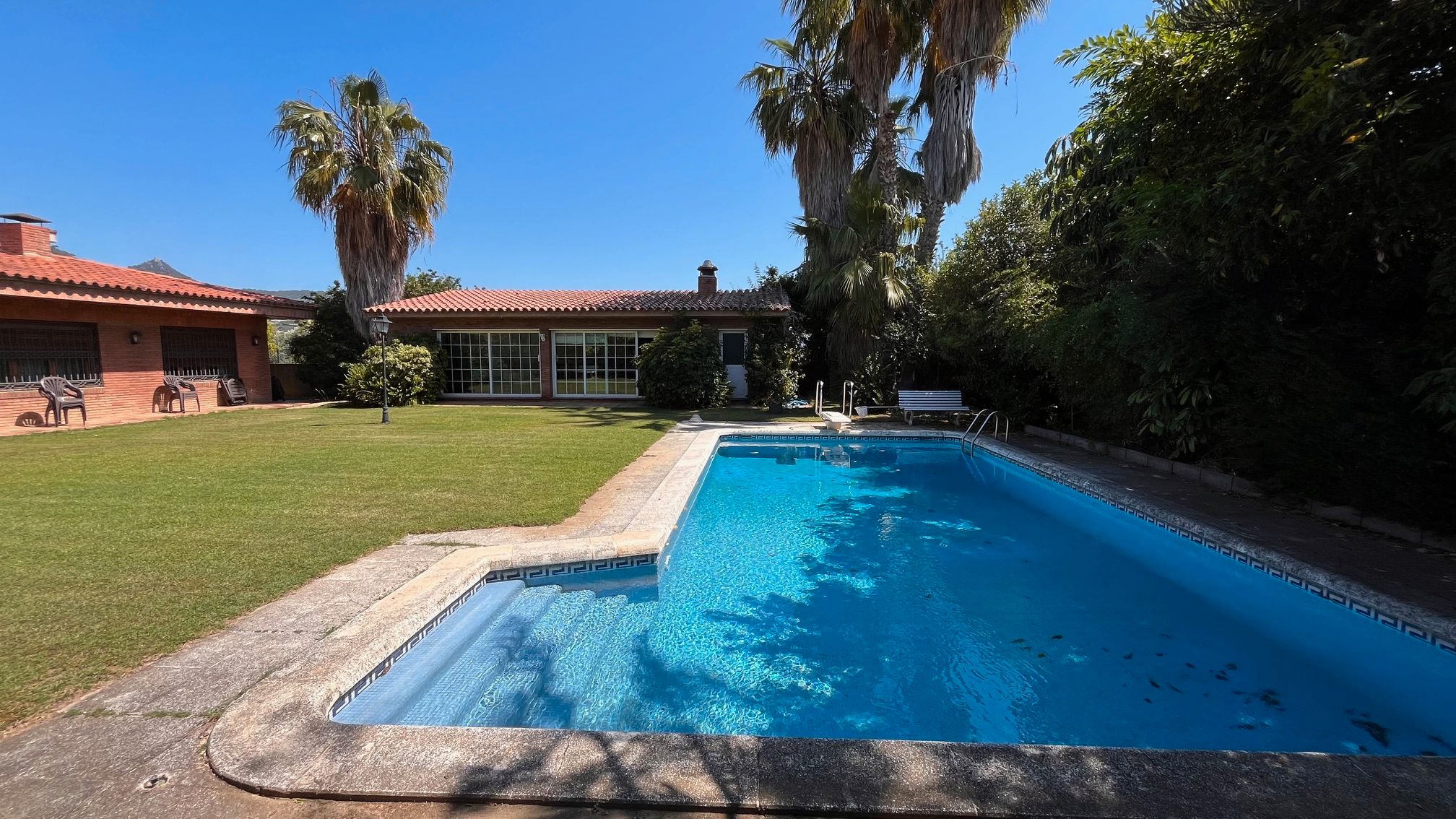 Casa o xalet en venda a Centre