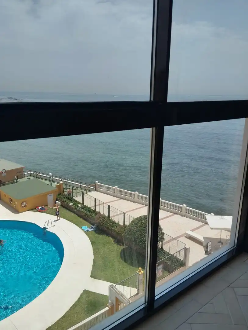 Apartament amb piscina en venda a Calahonda, imagen 16