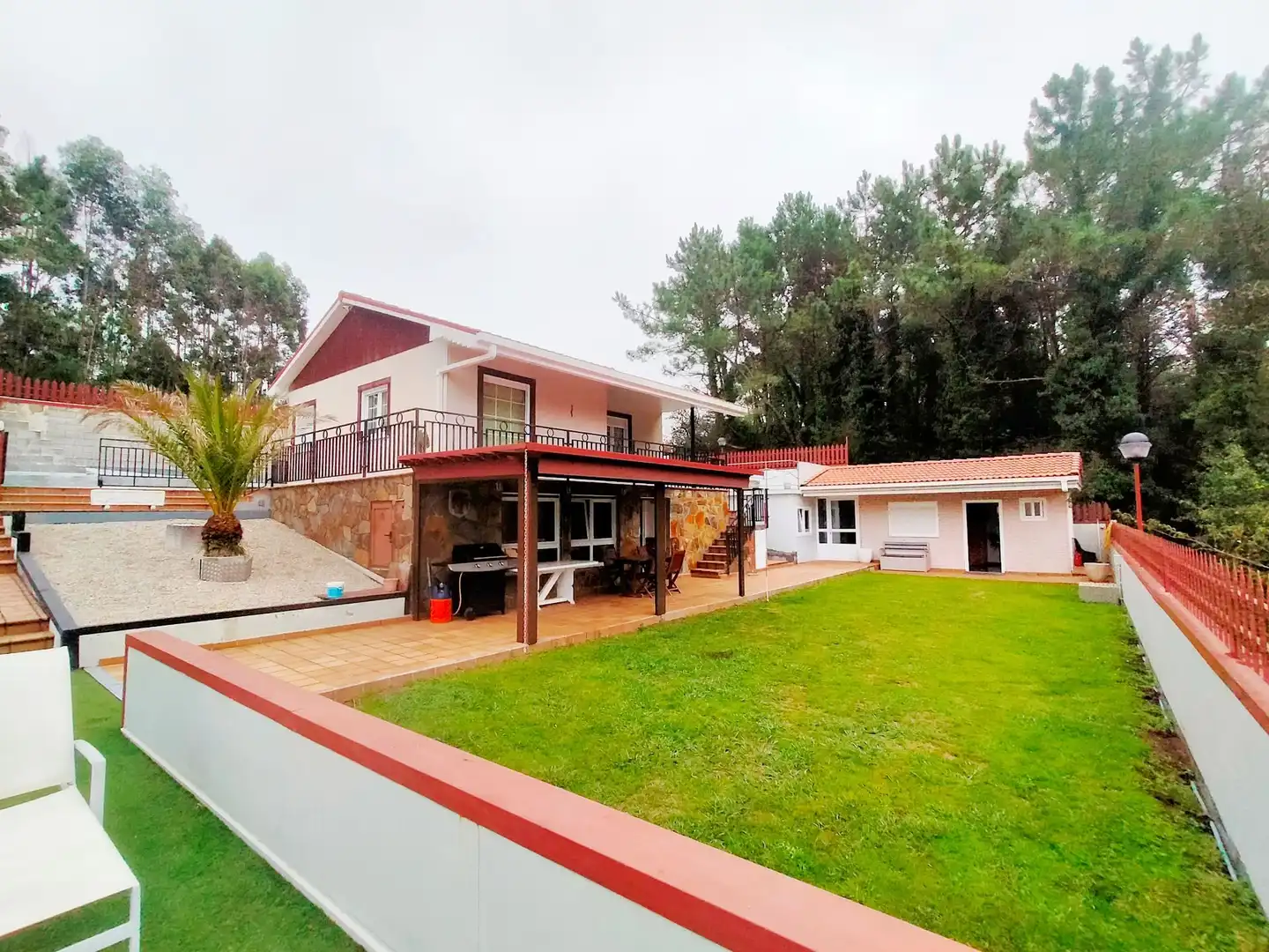 House with pool for sale in Cudillero, imagen 77