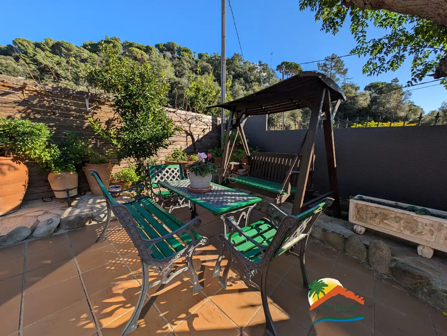 Maison avec piscine à vendre à Serra Brava, imagen 40