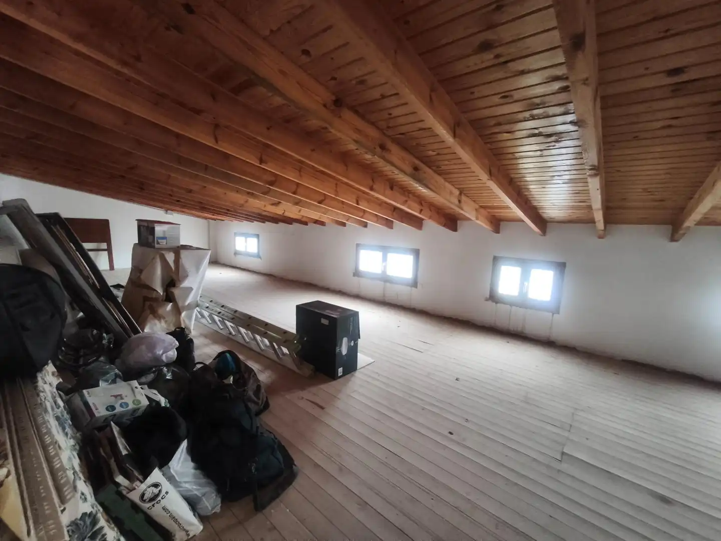 Casa amb jardí en venda a Tébar - Los Arejos, imagen 19