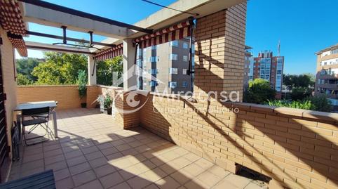 Photo 2 of Duplex for sale in José María Rodero, Pueblo Nuevo, Madrid