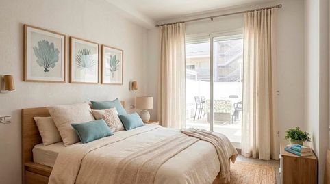 Foto 5 de Apartamento en venta en Moncófar Playa, Moncofa