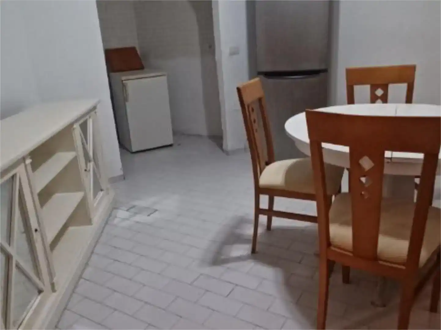 Comedor de Dúplex en venta en Adeje con Amueblado