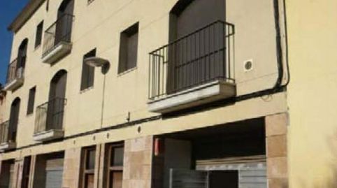 Solvia Inmobiliaria  Garaje Castellbisbal