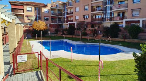 Foto 3 de Pis en venda a Calle Maria Zambrano, Ayuntamiento, Alhendín