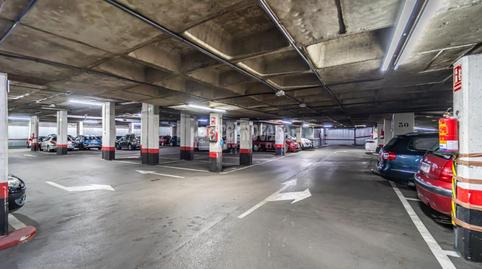 Foto 5 de Garatge en venda a San Pascual, Madrid