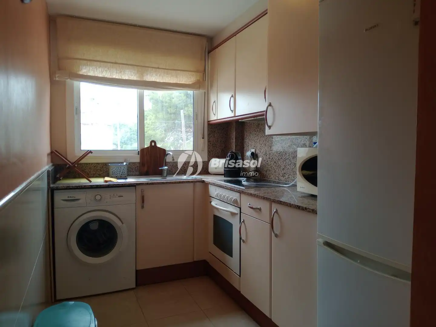 Apartamento con terraza en venta en Miami Platja, imagen 10