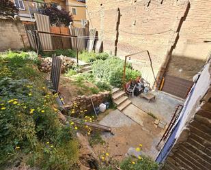 Jardí de Residencial en venda en  Barcelona Capital