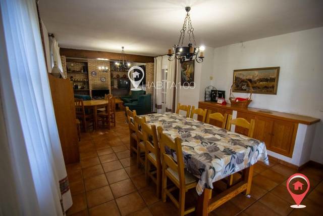 Casa-chalet en Venta en Chillarón de Cuenca