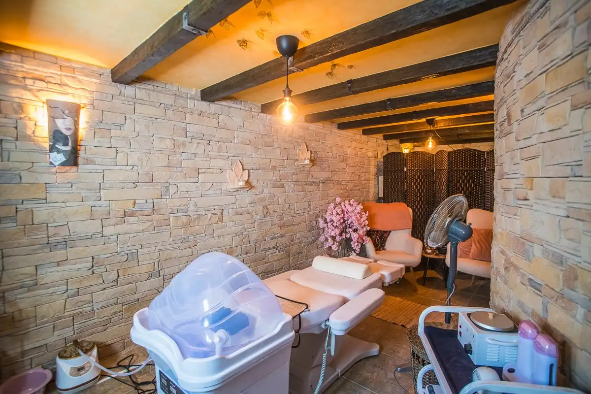 Villa con terrazza in vendita a Algorfa, imagen 41