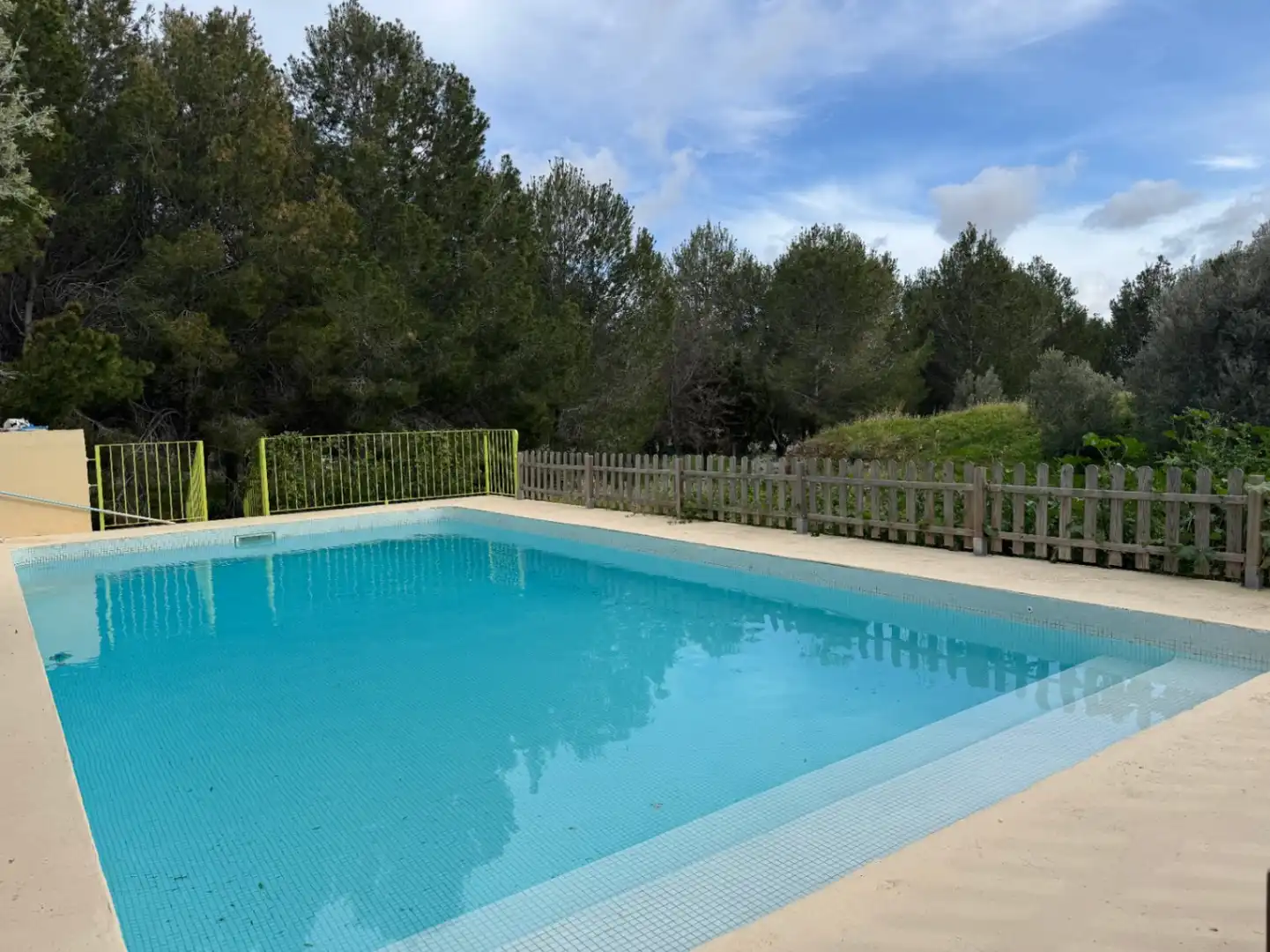 Casa rústica con piscina en venta en Benissa pueblo, imagen 8