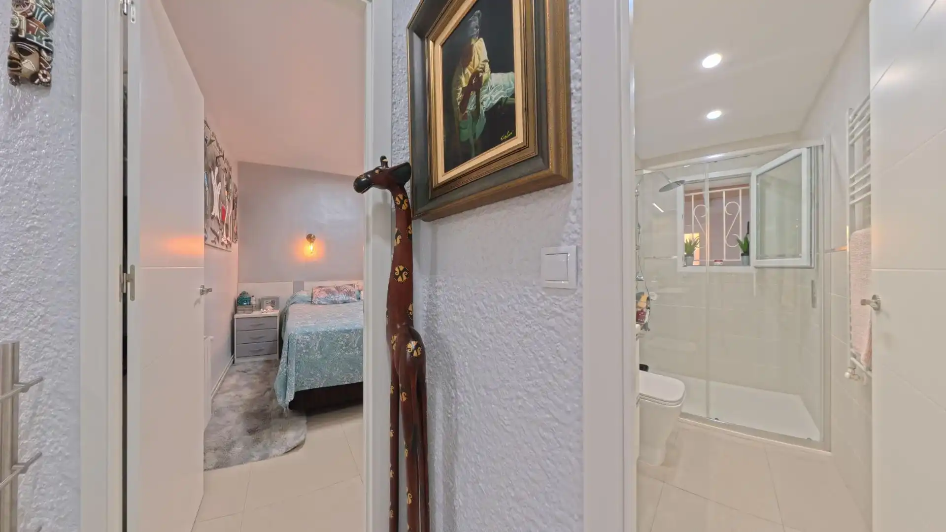 Casa con piscina en venta en Carrer del Puig Tomàs 5, imagen 19