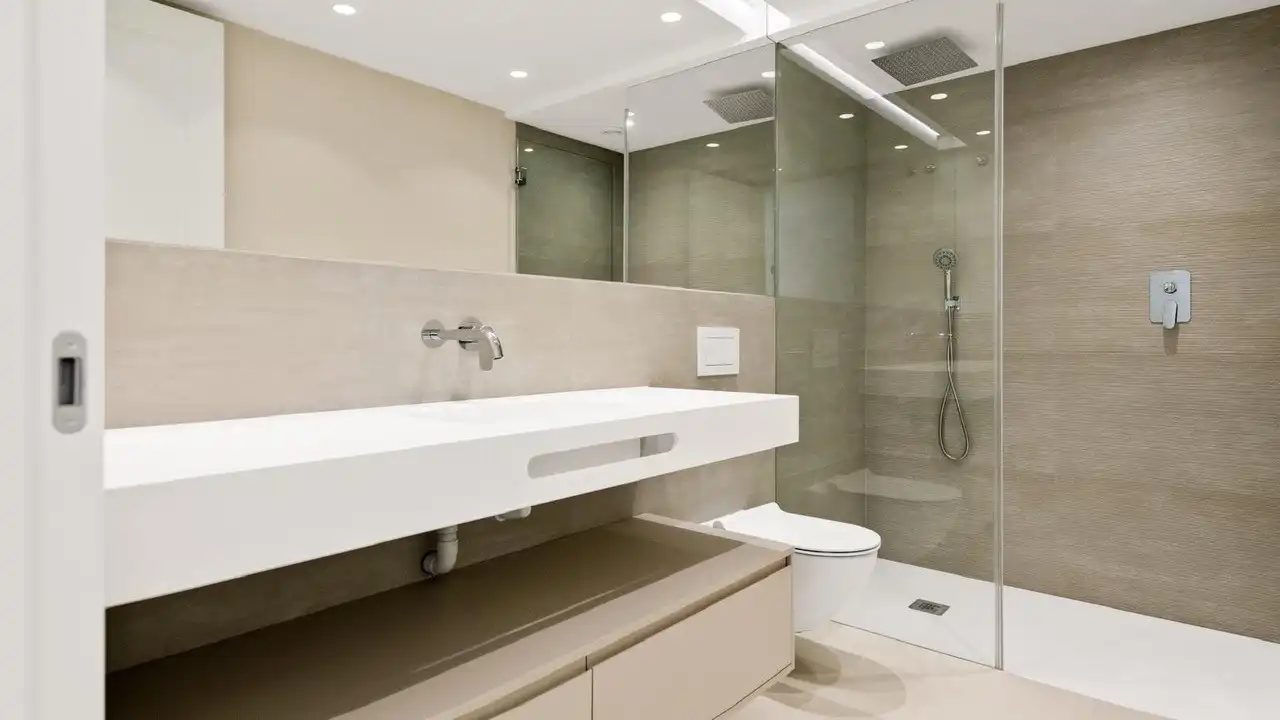 Casa con terraza en venta en San Pedro de Alcántara, imagen 20