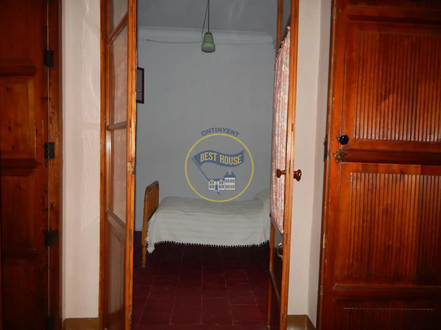 Casa amb terrassa en venda a Bocairent, imagen 49