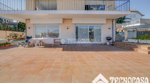 Foto 4 de Casa o xalet en venda a Cabrils, Barcelona