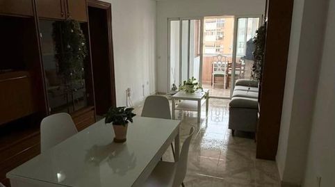 Foto 3 de Habitació a Calle Horacio Lengo, La Unión - Cruz de Humilladero - Los Tilos, Málaga Capital