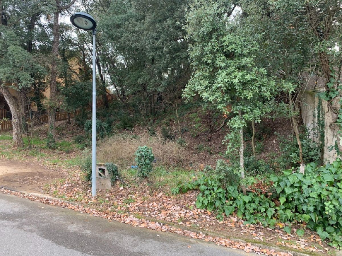 Residential for sale in Vallgorguina