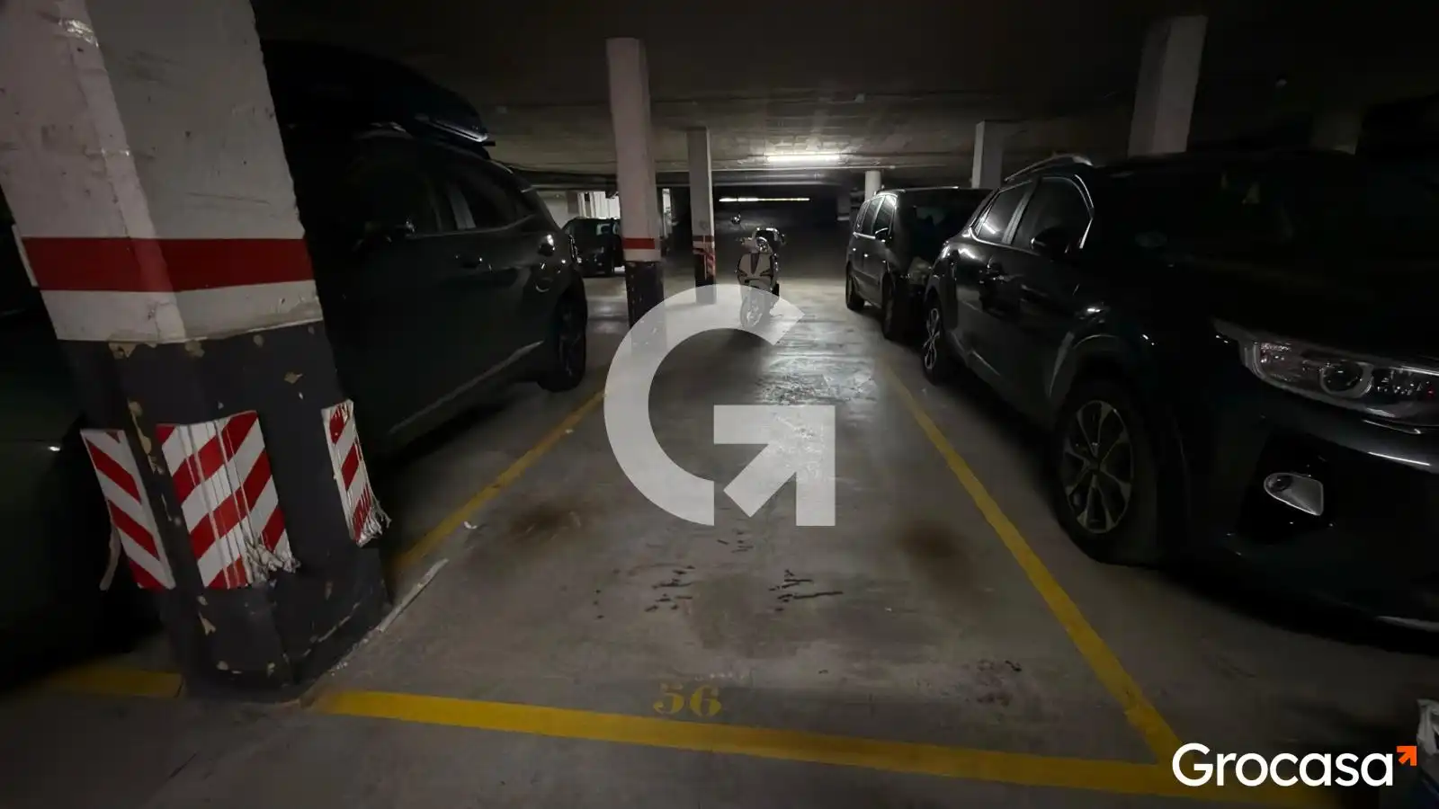 Aparcament en venda a AV VIA EUROPA, imagen 13