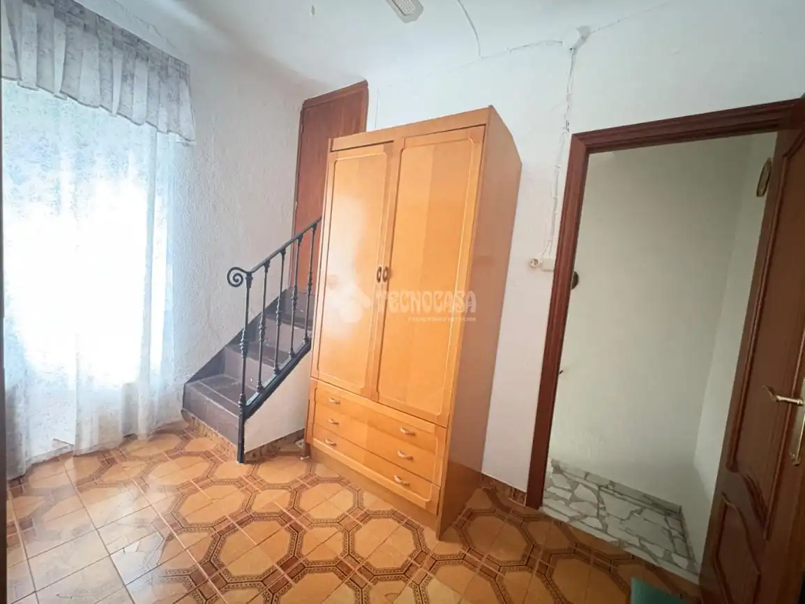 Habitación de Casa o chalet en venta en Jaén con Terraza y Trastero