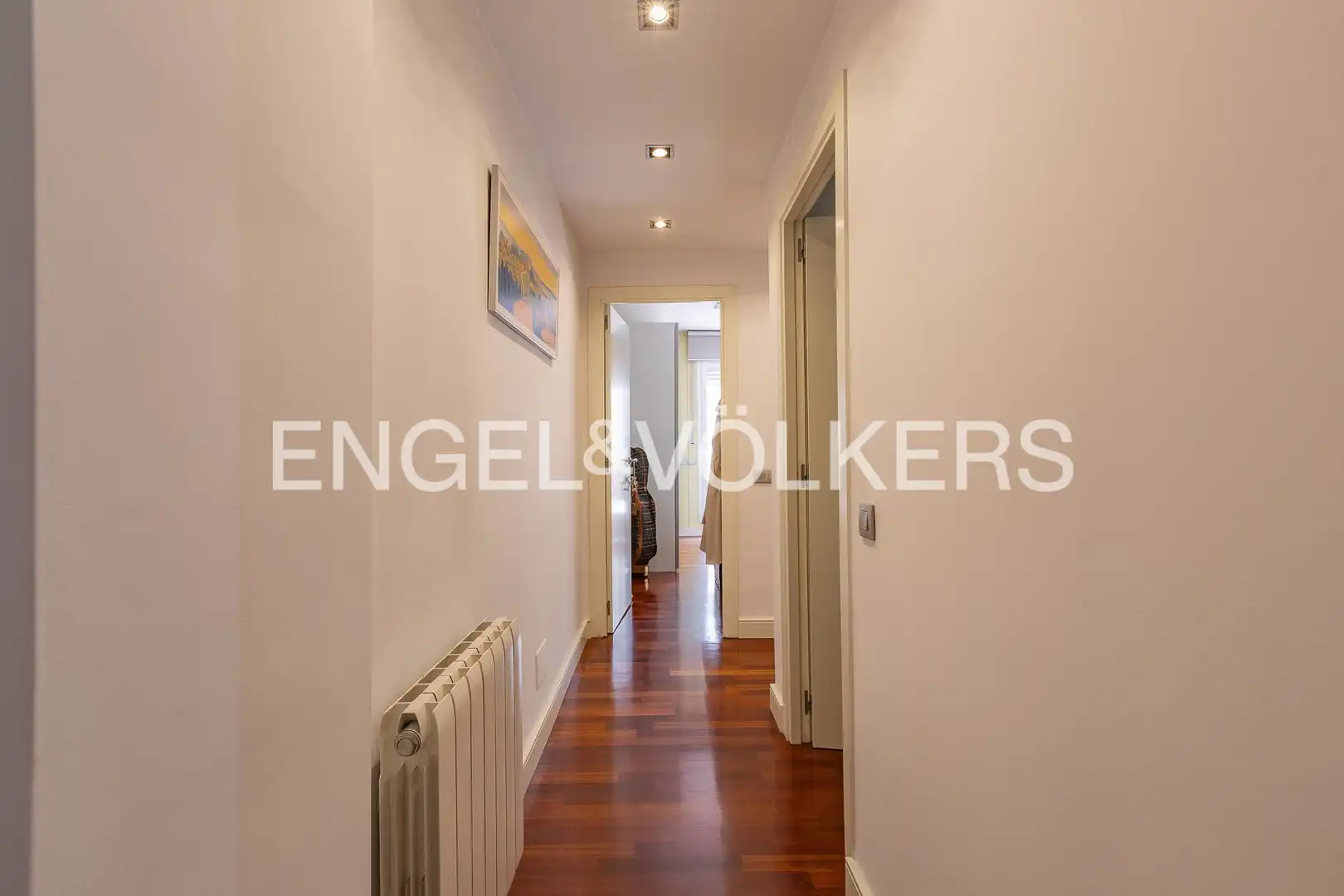 Attic for sale in Sabadell  with Air Conditioner, Heating and Parquet flooring