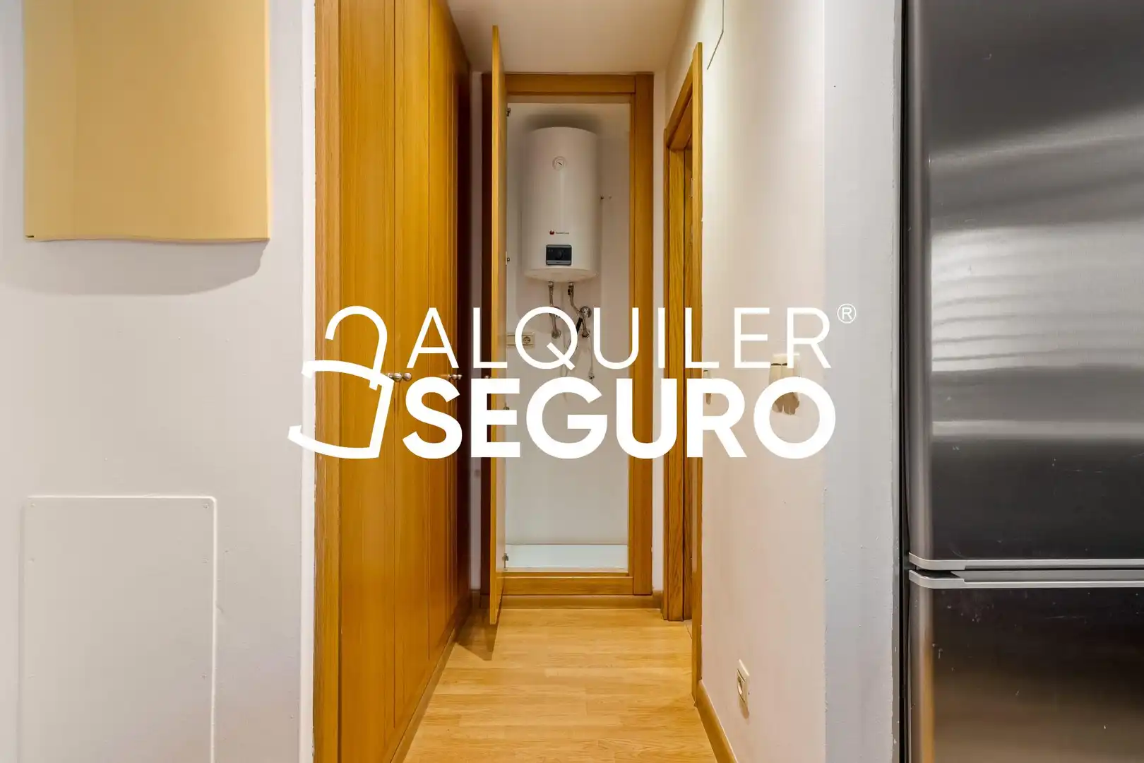 Studio avec ascenseur à louer à Armegual de la Mota, imagen 10